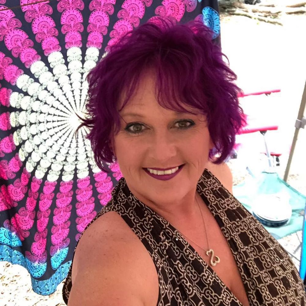 Meet your Posher, Audrey